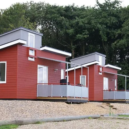 Campingplads Humlum Camping & Cottages