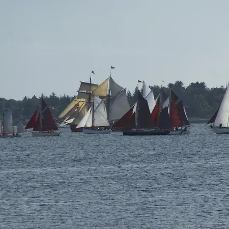 Humlum Camping & Cottages * Struer
