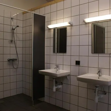 Humlum Camping & Cottages Campingplads *