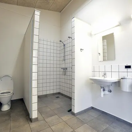 Humlum Camping & Cottages * Struer
