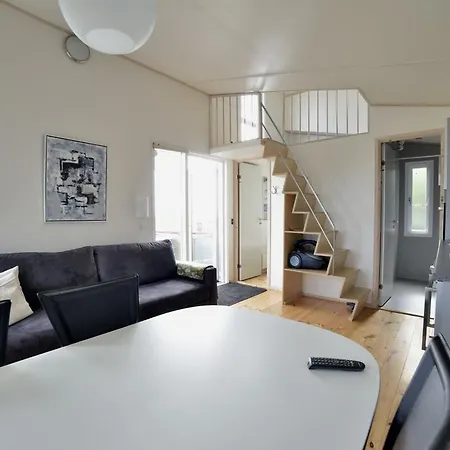 Campingplads Humlum Camping & Cottages