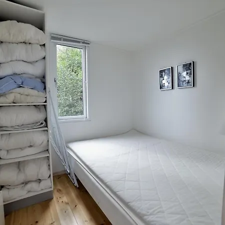 Humlum Camping & Cottages Campingplads *