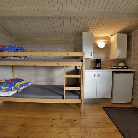 Humlum Camping & Cottages