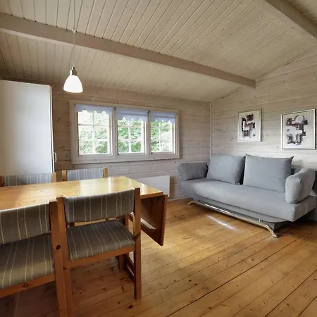 Humlum Camping & Cottages * Struer