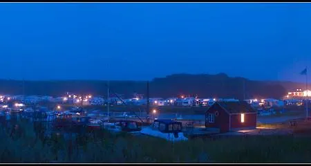 Humlum Camping & Cottages *